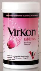 VIRKON Tablettes